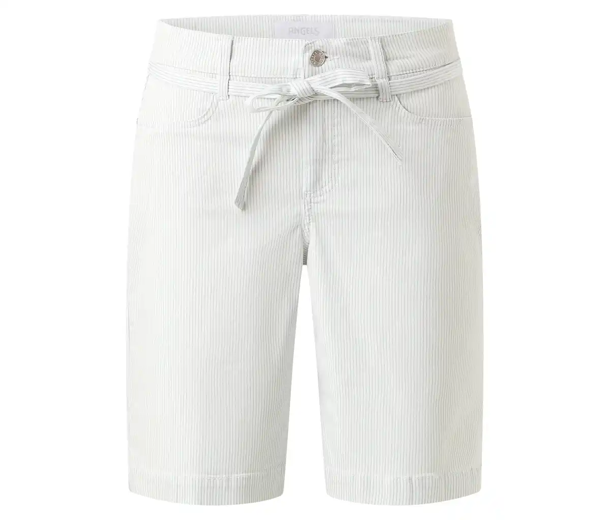 Bild 1 von Angels Denim »Lia City« Shorts, Streifen