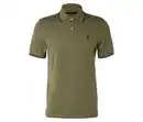 Bild 1 von Piqué-Poloshirt, khaki