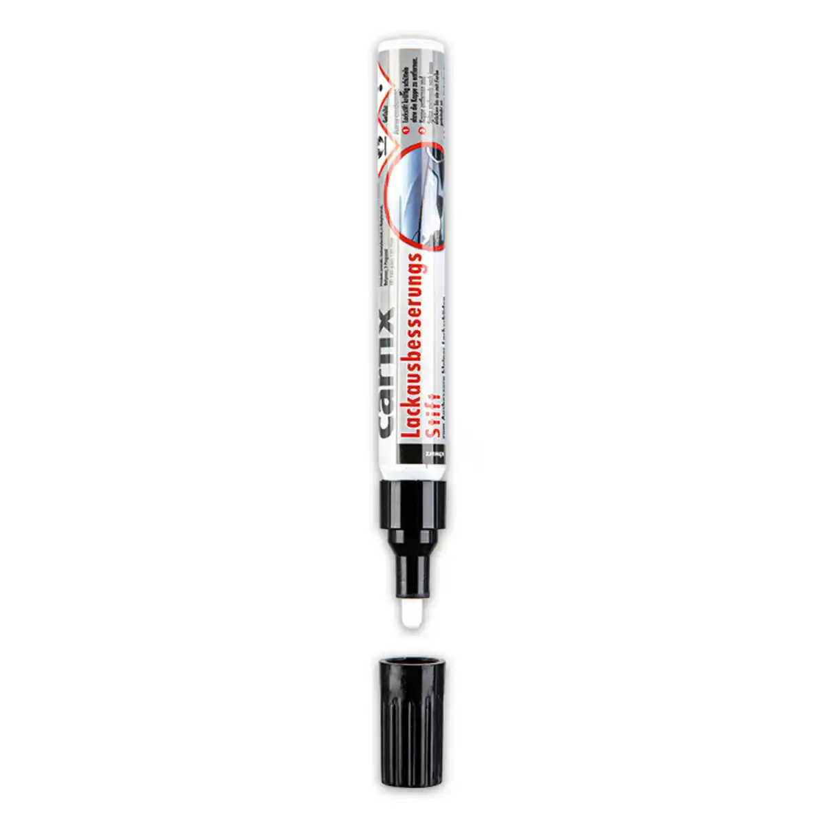 Bild 1 von Carfix Lackausbesserungs-Stift 10 ml