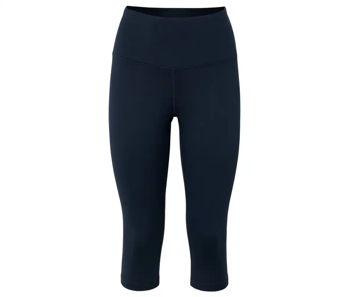 Bild 1 von 3/4-Sportleggings »ActiveSoft«, navy