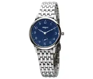 Kienzle Uhr »Lady Elegance«, blau