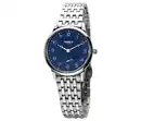 Bild 1 von Kienzle Uhr »Lady Elegance«, blau