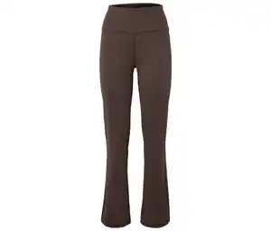 Bodyforming-Sporthose, chocolate
