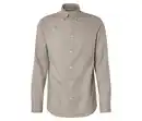 Bild 1 von Hemd mit Leinen, beige