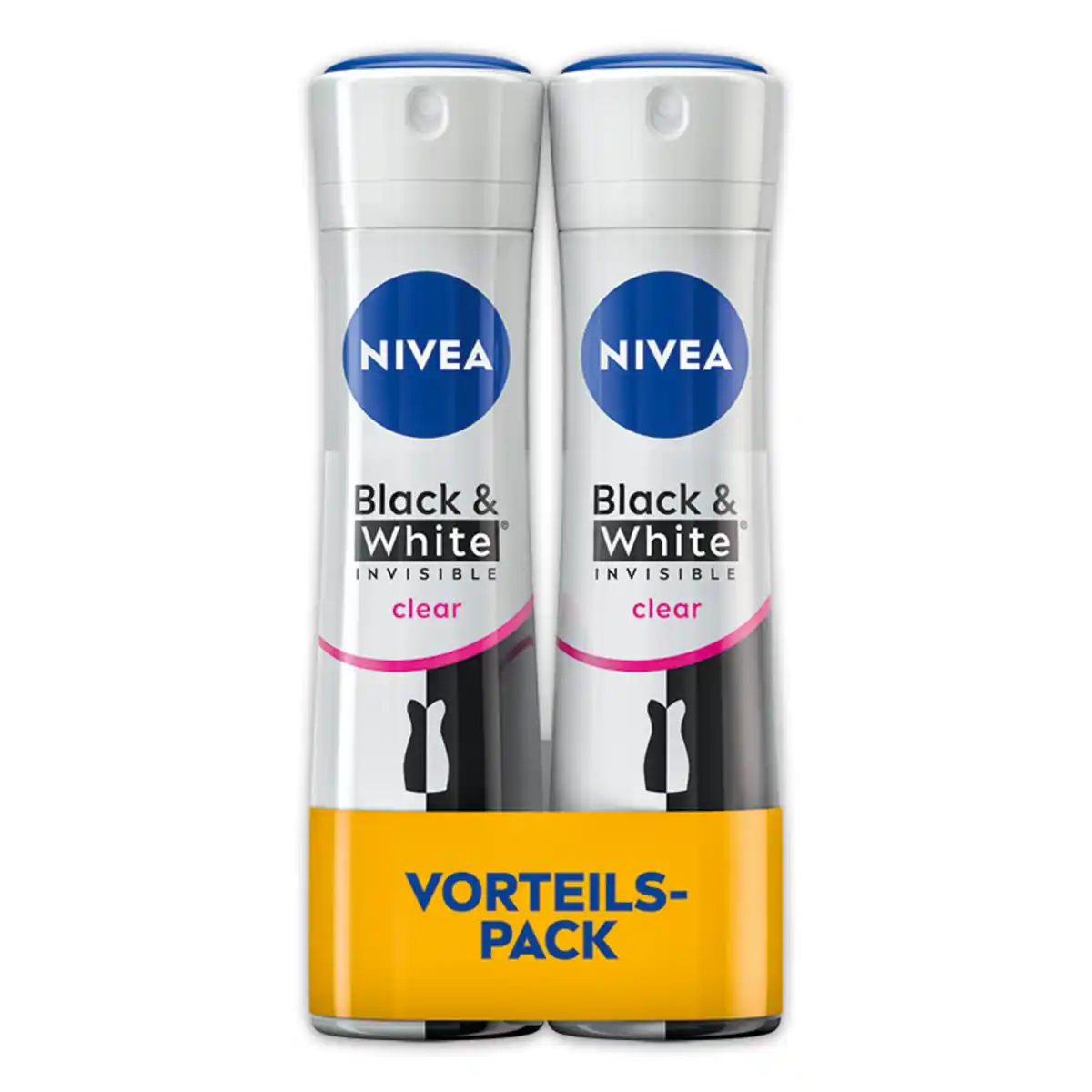 Bild 1 von Nivea Deospray
