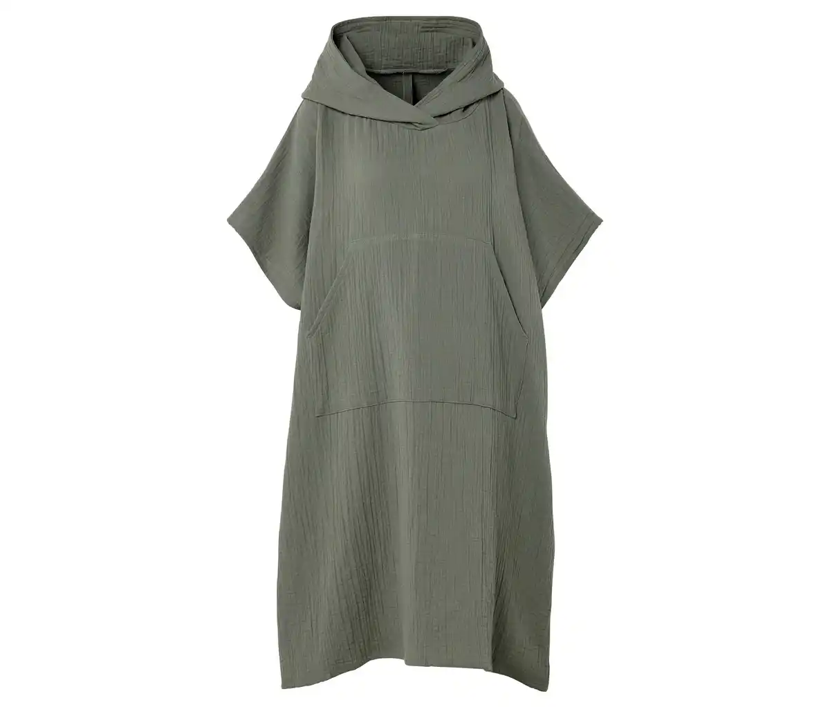 Bild 1 von Musselin-Umzieh-Poncho