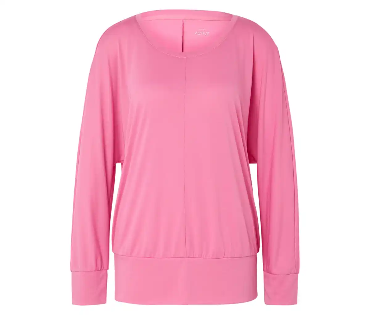 Bild 1 von Yogashirt, pink
