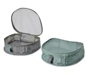 2 Rucksack-Organizer