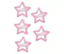 Bild 1 von Kinder-Haarspangen-Set