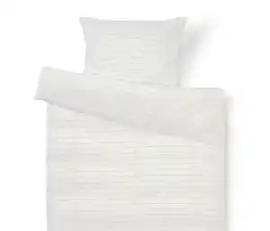 Soft-Musselin-Bettwäsche, Normalgröße