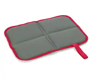 Faltbares Thermo-Sitzkissen