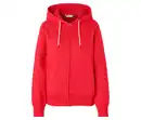 Bild 1 von Sweatjacke, rot