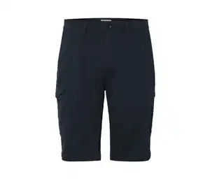 Cargo-Shorts, dunkelblau