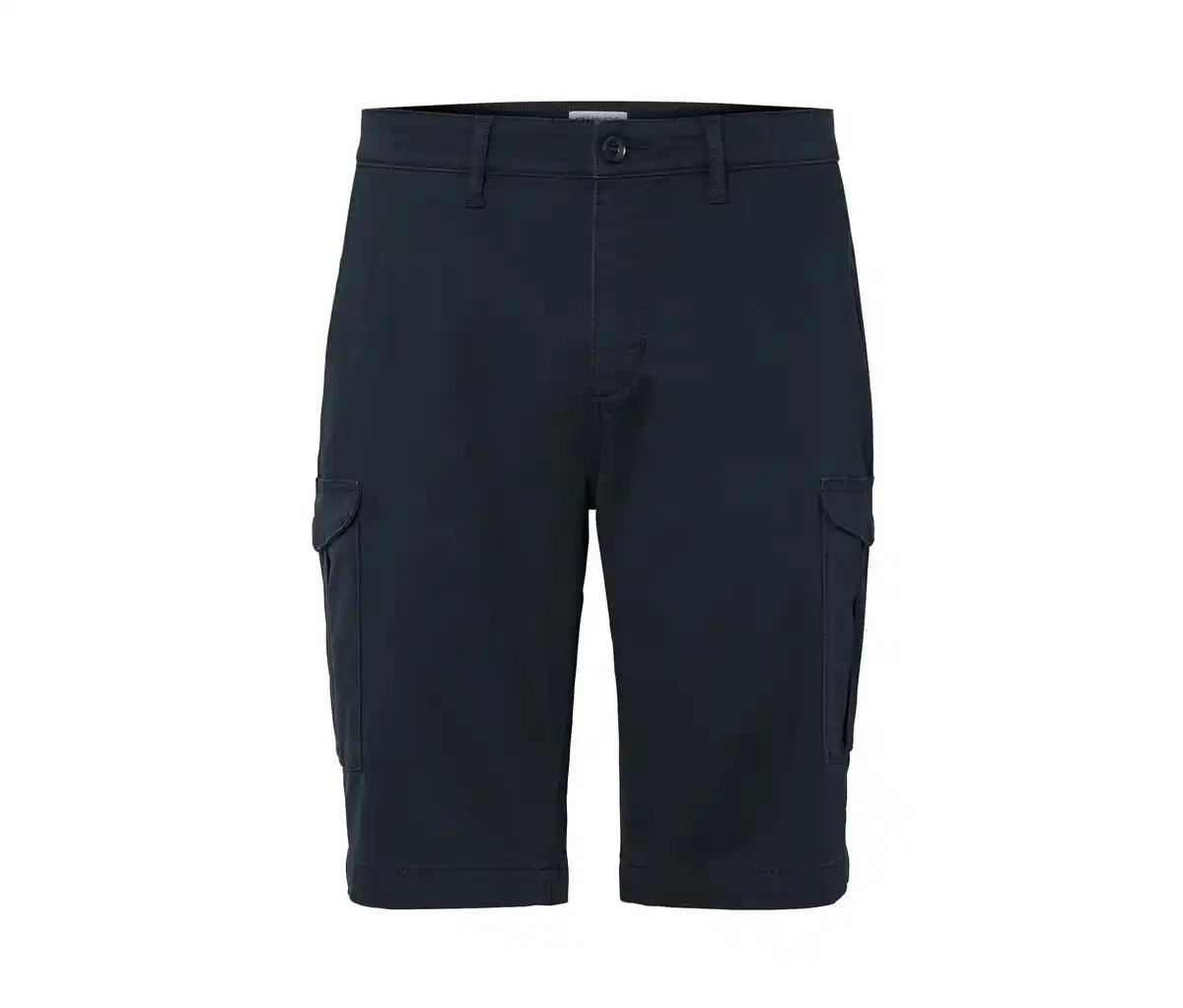 Bild 1 von Cargo-Shorts, dunkelblau