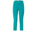 Bild 1 von 7/8-Stretchhose, azurblau