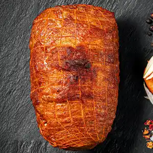 Gut Bartenhof Schweine-Spießbraten