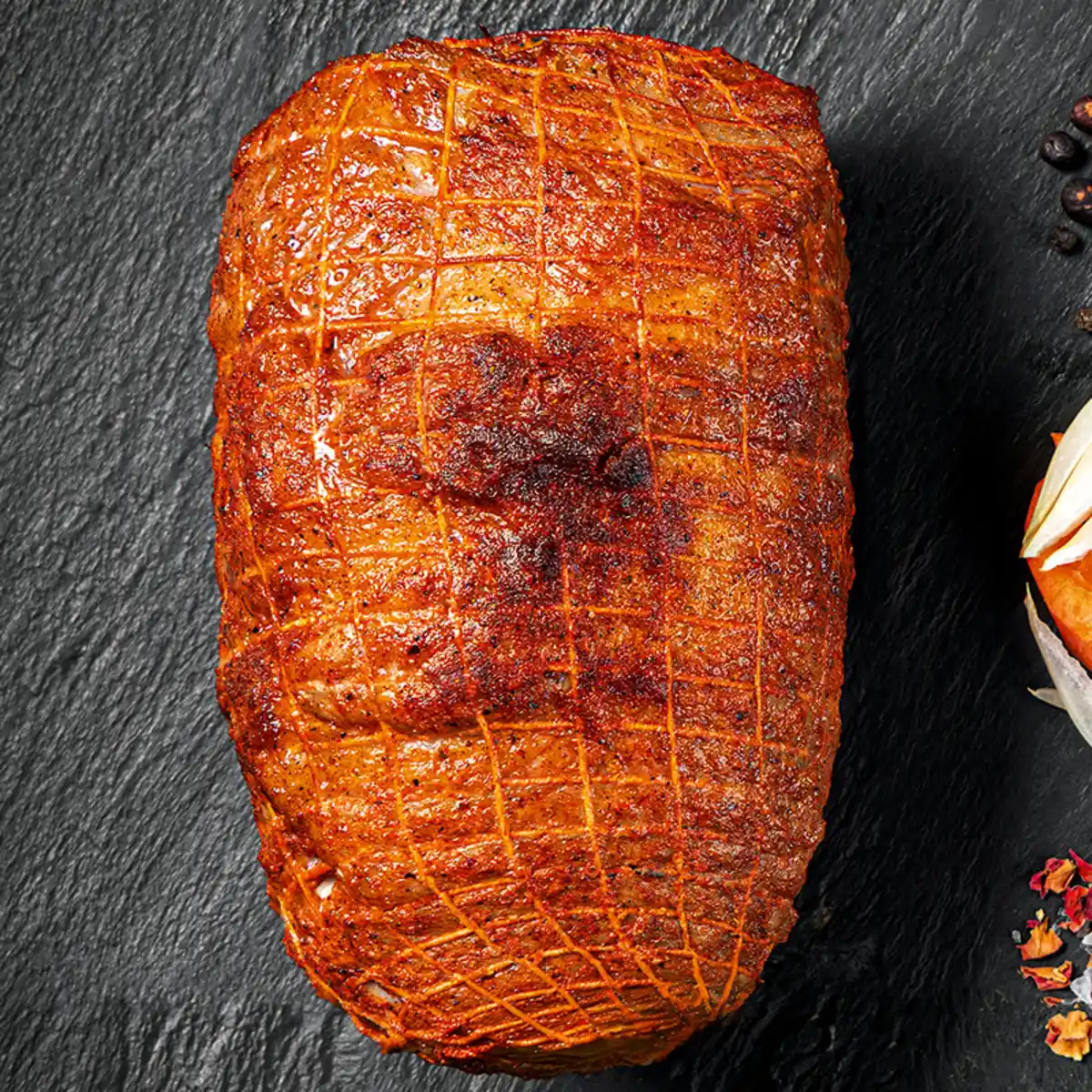 Bild 1 von Gut Bartenhof Schweine-Spießbraten