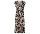 Bild 1 von Jerseykleid mit Knoten