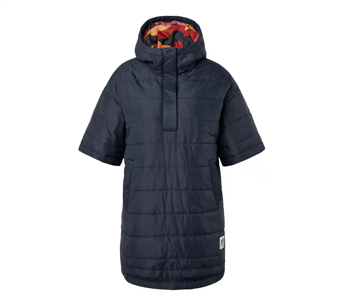 Bild 1 von Outdoor-Poncho