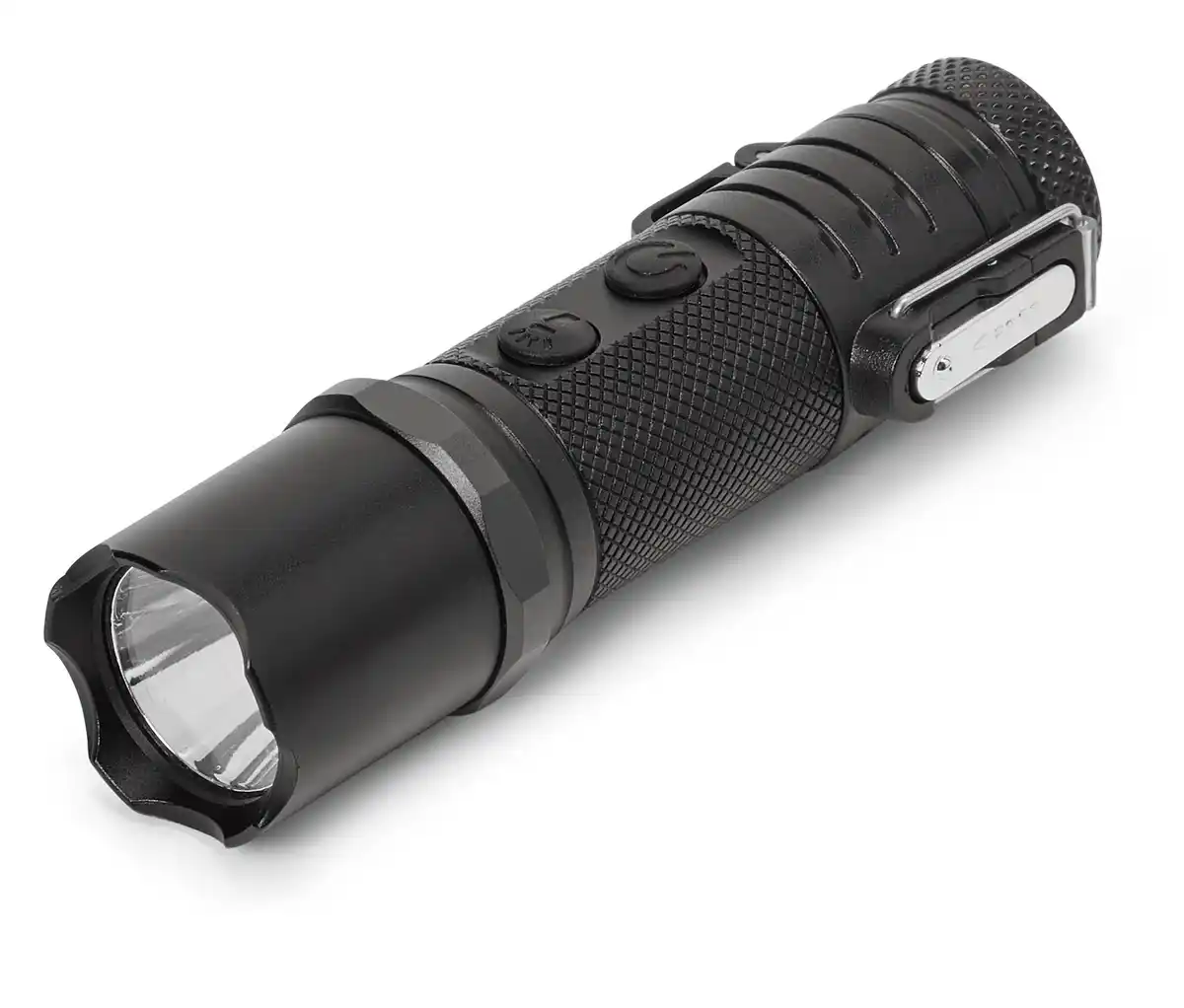 Bild 1 von 2-in-1-Lichtbogen-Feuerzeug