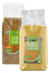 Getreide