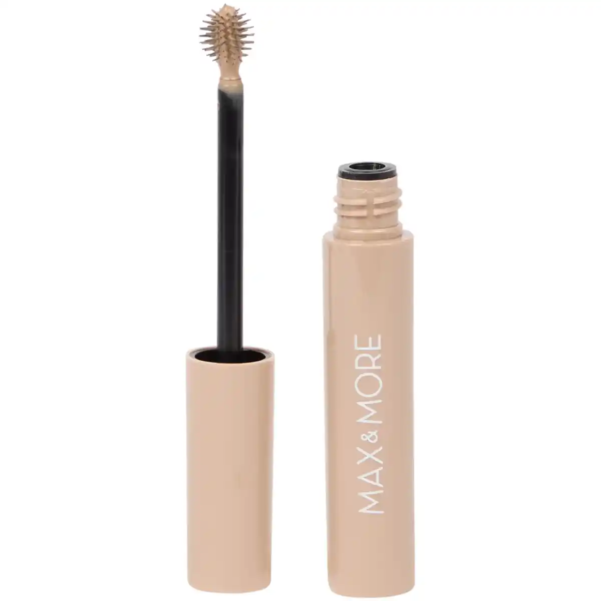 Bild 4 von Max & More Augenbrauen-Mascara