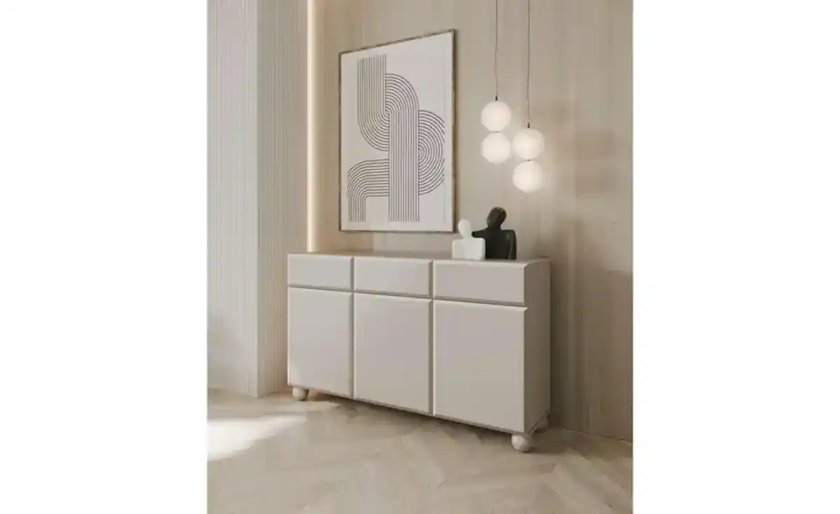 Bild 3 von Selsey Sideboard Chocolated