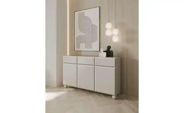 Bild 3 von Selsey Sideboard Chocolated