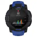 Bild 2 von INSTINCT 3 – 45 MM AMOLED - Smartwatch