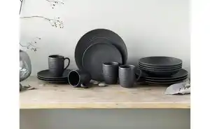 CreaTable Kombiservice Lava Stone