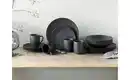 Bild 1 von CreaTable Kombiservice Lava Stone