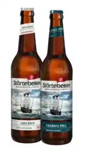 Bierspezialitäten