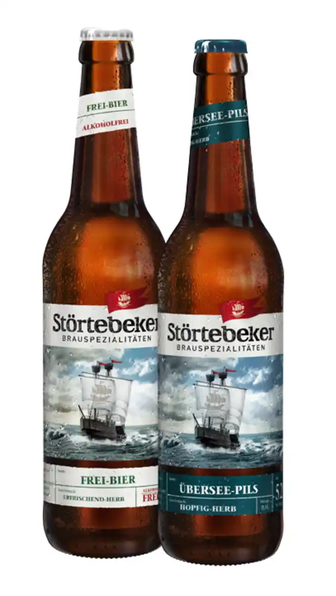 Bild 1 von Bierspezialitäten
