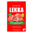 Bild 1 von Lekka Kräuterschinken Vegan 70g