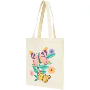 Diamond Painting Tasche