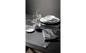 JOOP! Servietten 2er-Set Signature