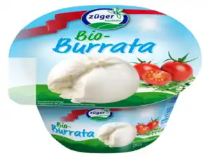 Burrata