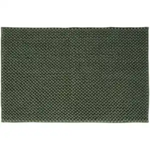 Badematte Chenille