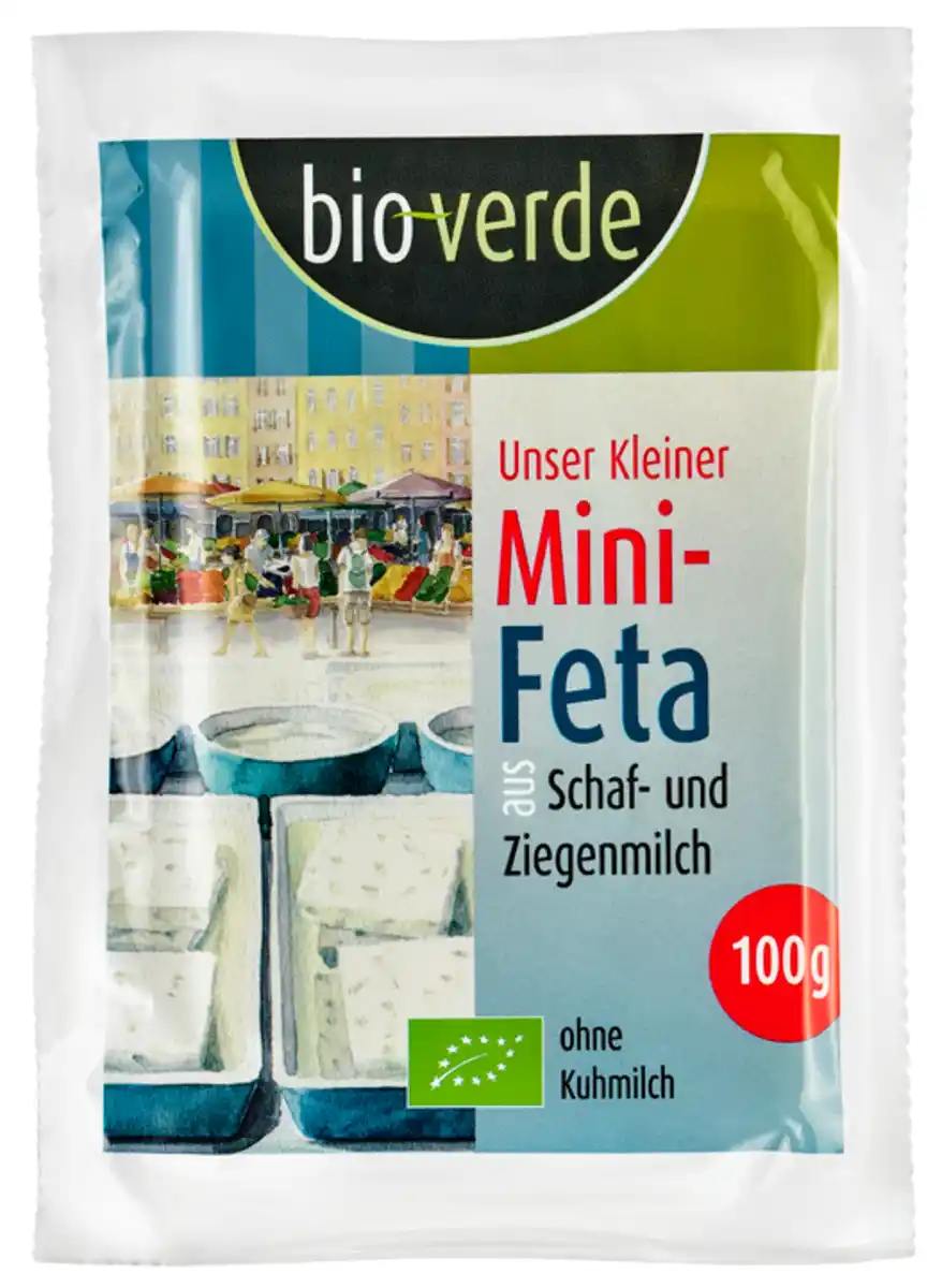 Bild 1 von Mini-Feta