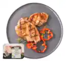 Bild 1 von Schweine- Minutensteaks
