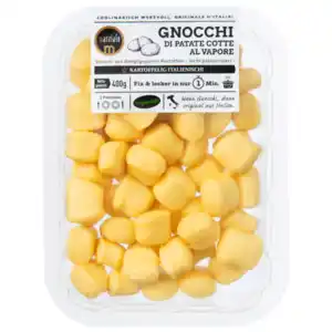 Marziale Gnocchi Di Patate 400g