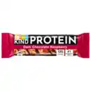 Bild 1 von Be Kind Protein Dark Chocolate Raspberry 50g