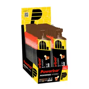 POWERBAR Energy-Gel Hydrogel Multipack Cola x24