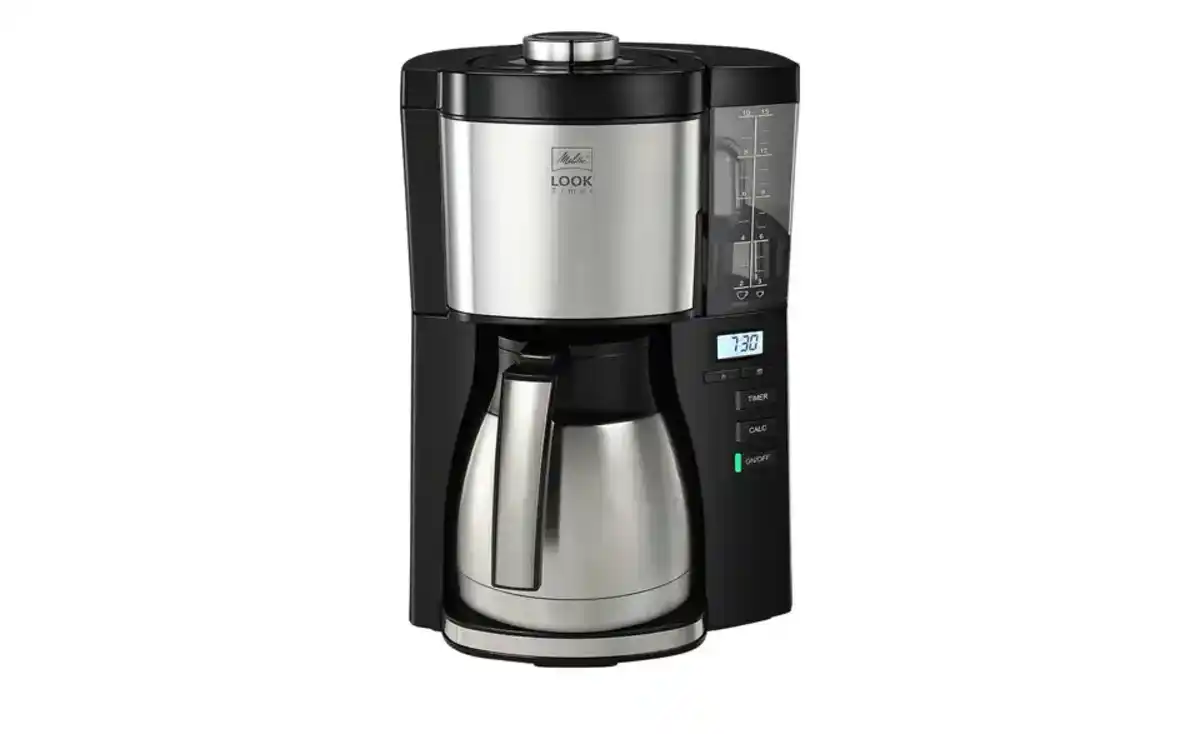 Bild 1 von Melitta Filterkaffeemaschine 1025-18