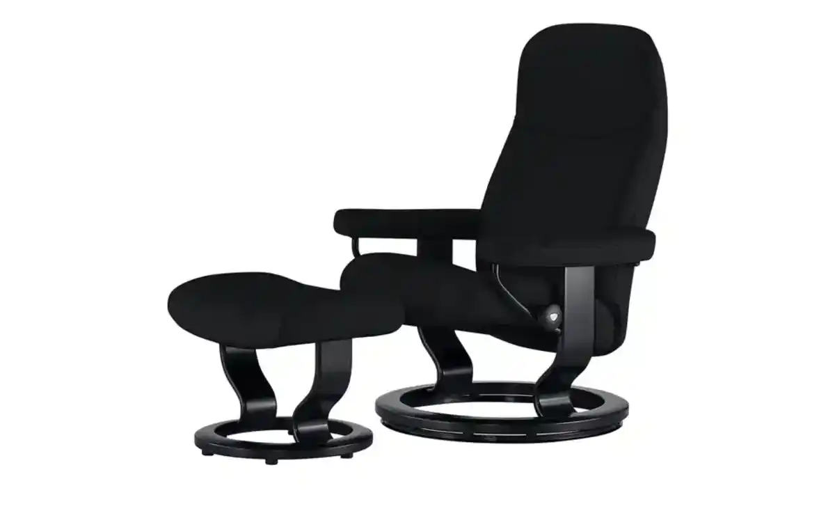 Bild 1 von Stressless Relaxsessel mit Hocker Consul