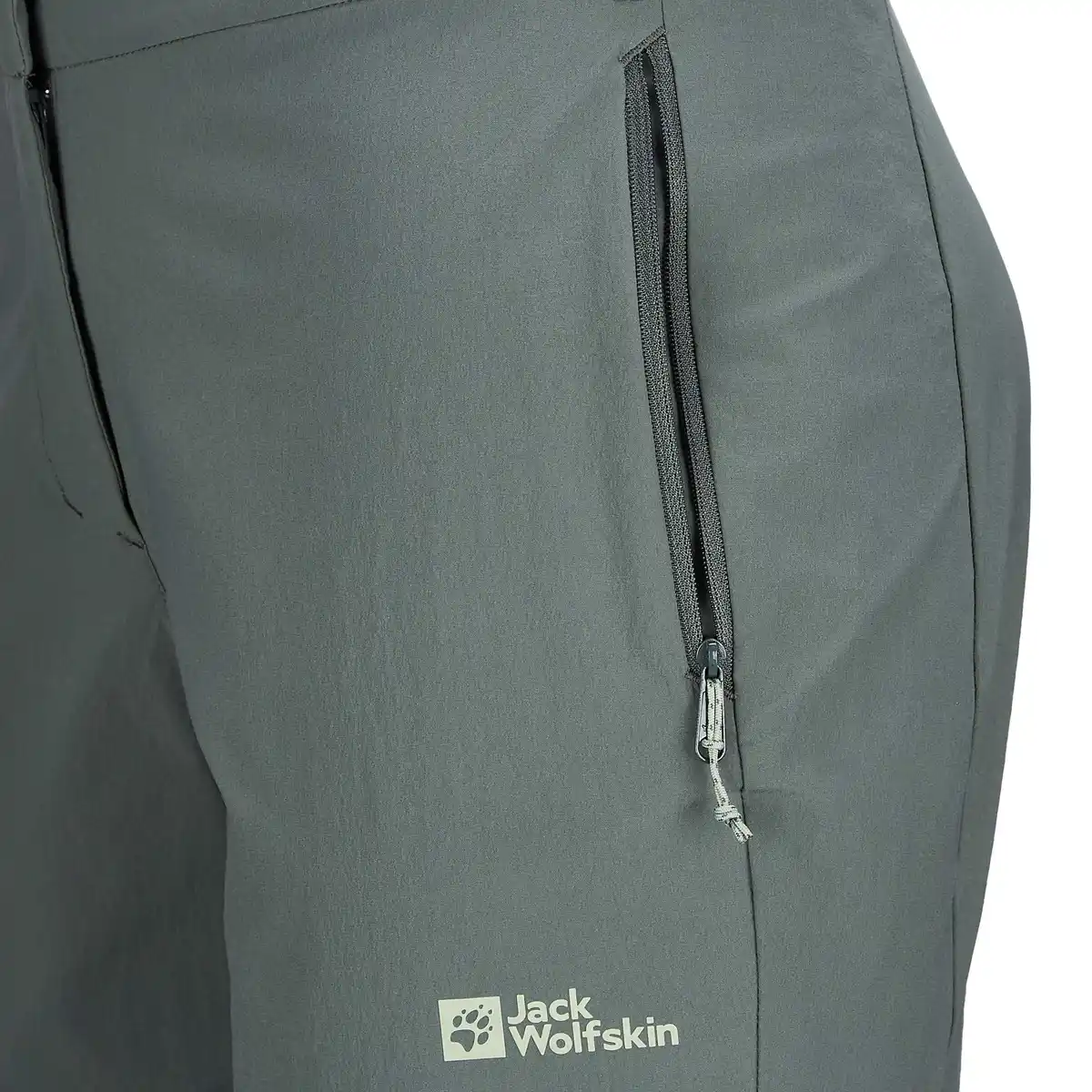 Bild 4 von HIKEOUT SHORTS W Damen - Shorts
