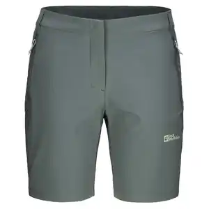 HIKEOUT SHORTS W Damen - Shorts
