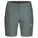 Bild 1 von HIKEOUT SHORTS W Damen - Shorts