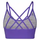 Bild 2 von SPORT BRA SEAMLESS LOW Damen - Sport BH