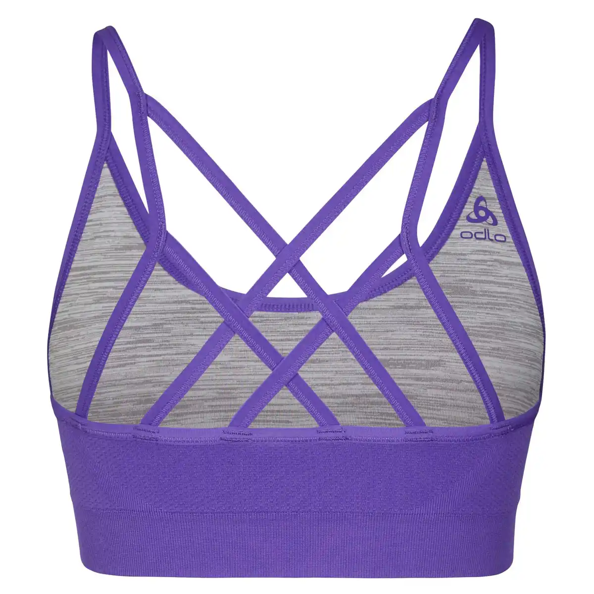 Bild 2 von SPORT BRA SEAMLESS LOW Damen - Sport BH